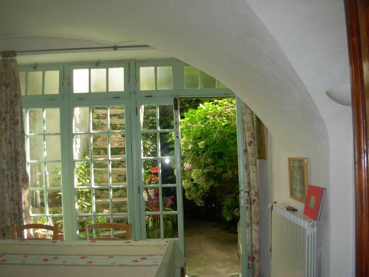 Les Asphodeles Bed & Breakfast Saint-Hippolyte-du-Fort Dış mekan fotoğraf
